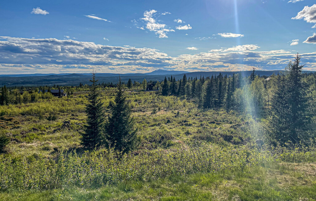 Feriehuse - Solberglia/Trysil , Norge - N30158 2