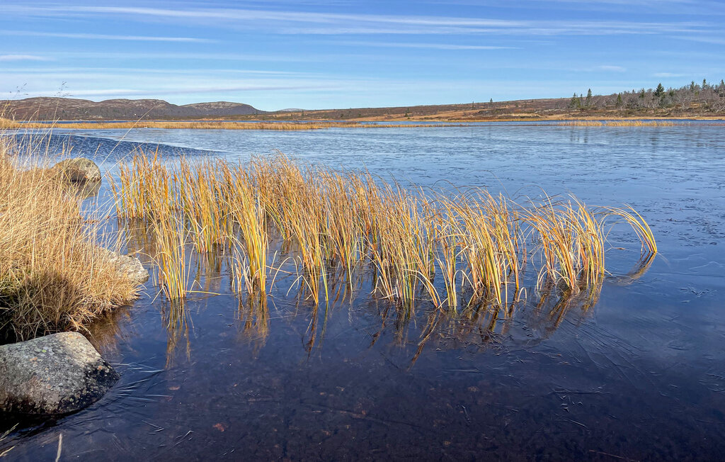 Feriehus - Trysil , Norge - N30279 28