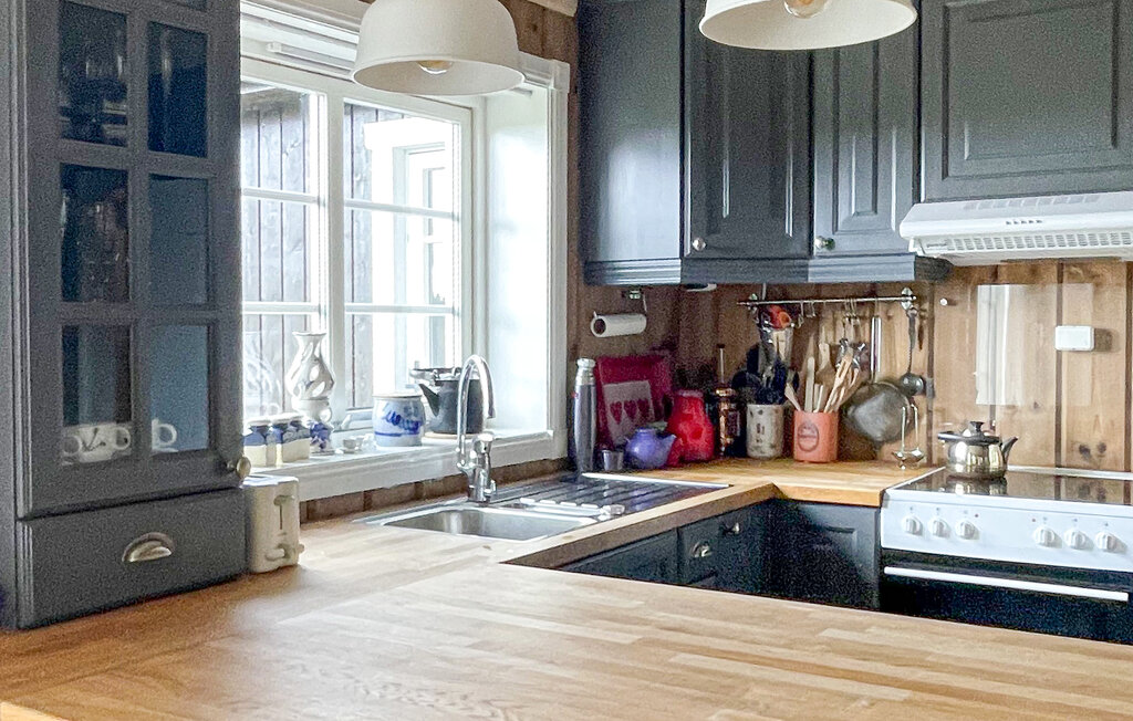 Feriehus - Trysil , Norge - N30279 6