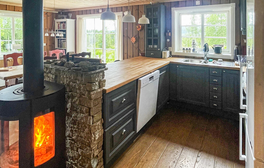 Feriehus - Trysil , Norge - N30279 19