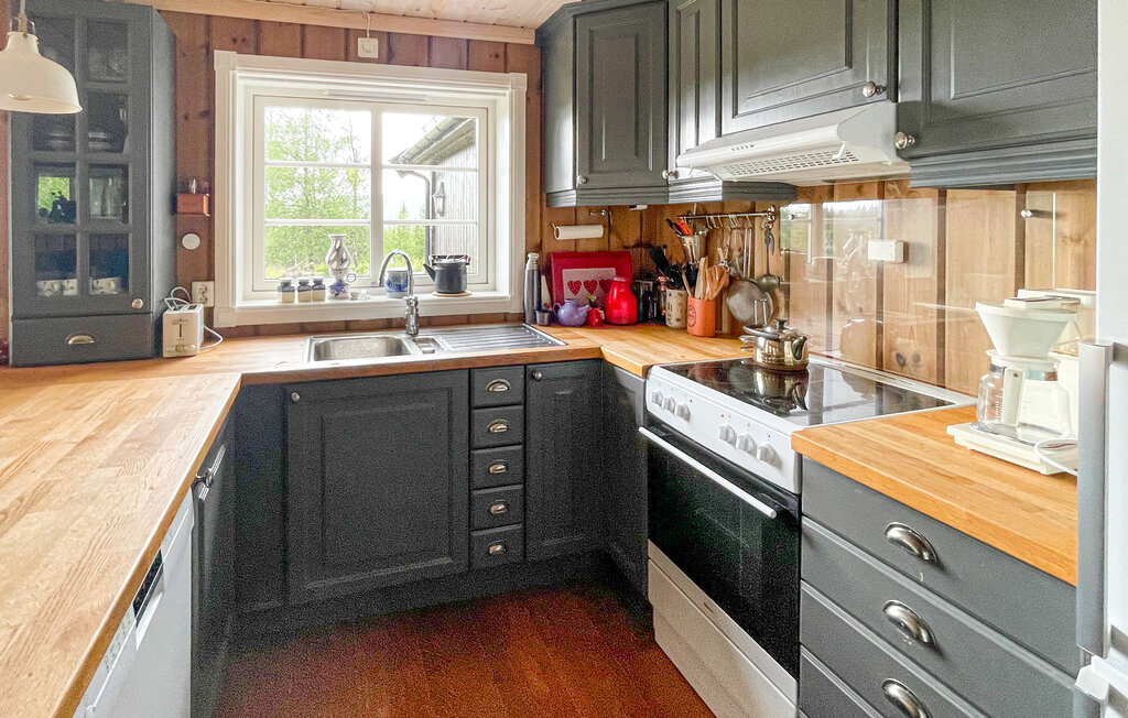 Feriehus - Trysil , Norge - N30279 7