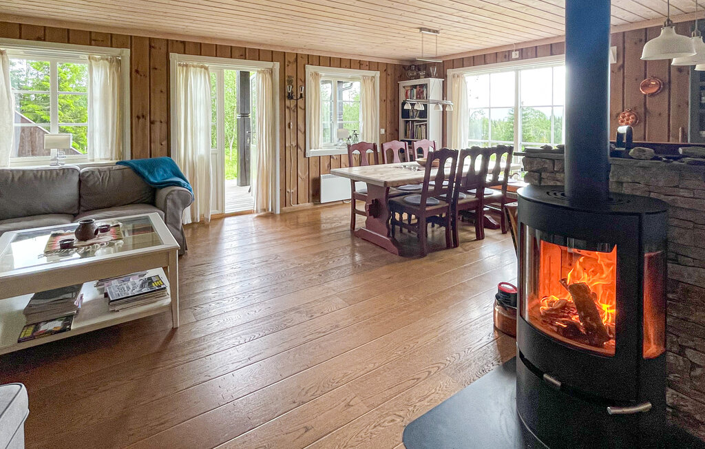 Feriehus - Trysil , Norge - N30279 4