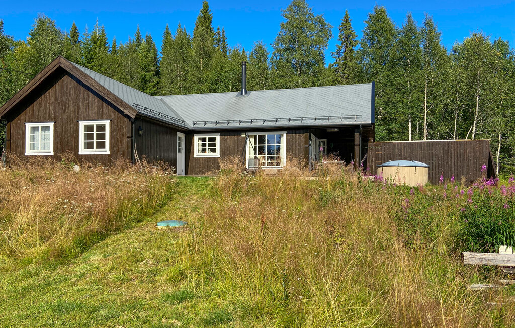 Feriehus - Trysil , Norge - N30279 10