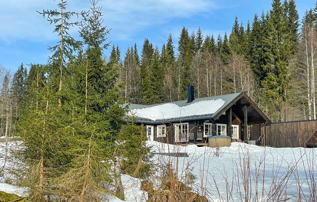 Feriehus - Trysil , Norge - N30279 11