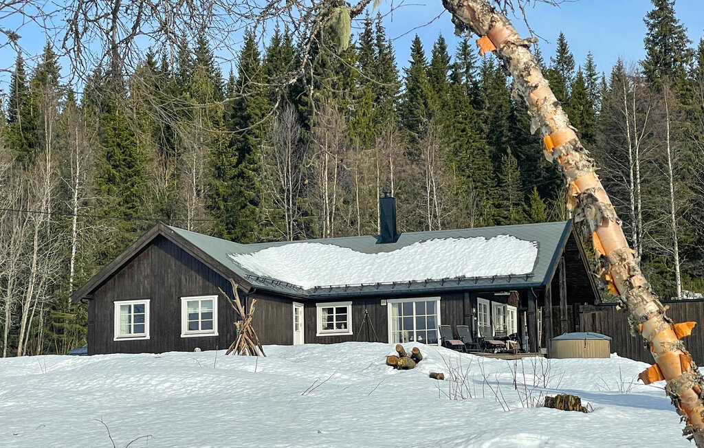 Feriehus - Trysil , Norge - N30279 1