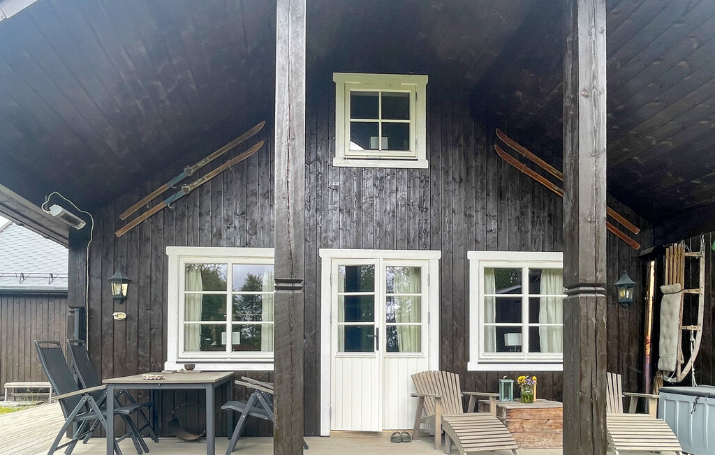 Feriehus - Trysil , Norge - N30279 14