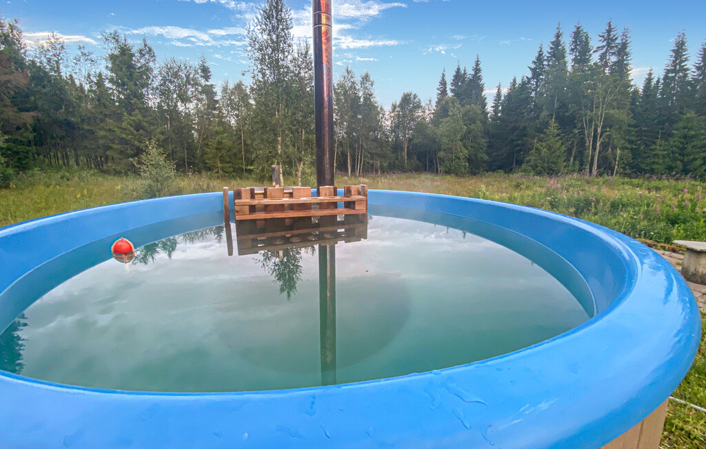 Feriehus - Trysil , Norge - N30279 9