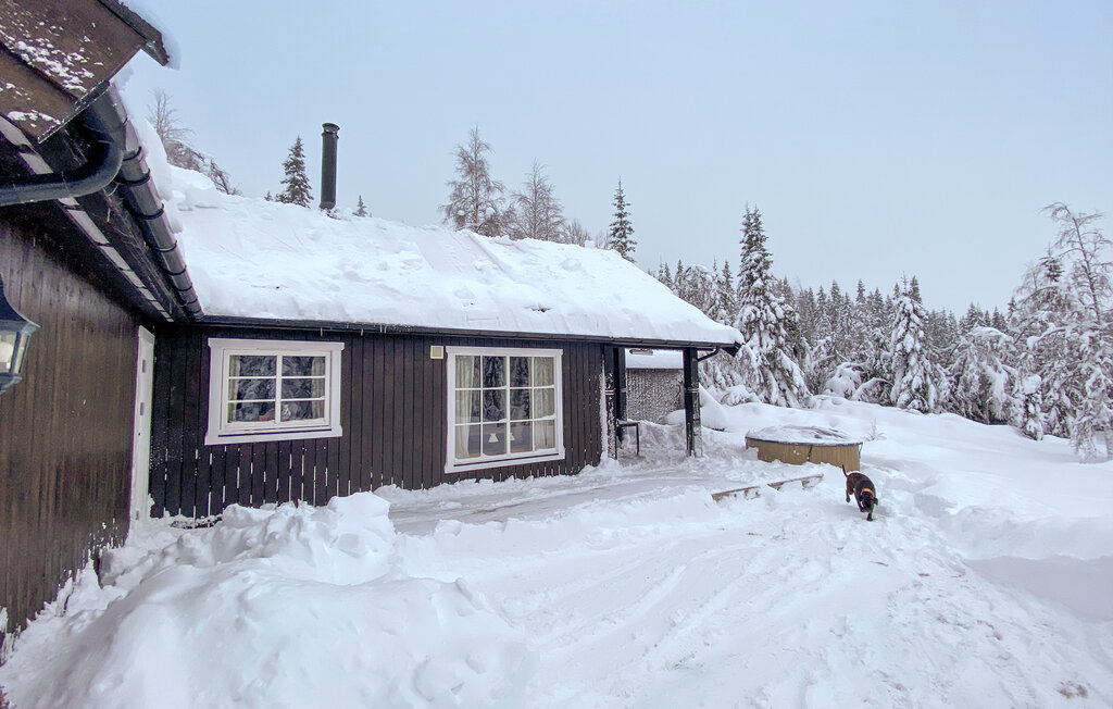 Feriehus - Trysil , Norge - N30279 15