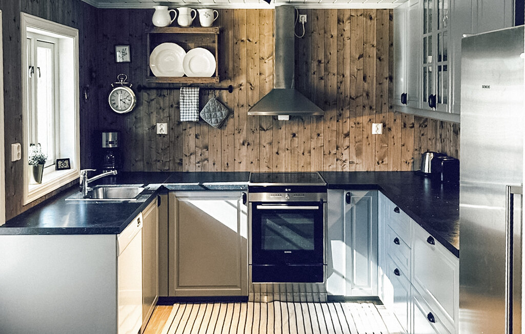 Feriehus - Finnskogen/Skasenden , Norge - N30283 4
