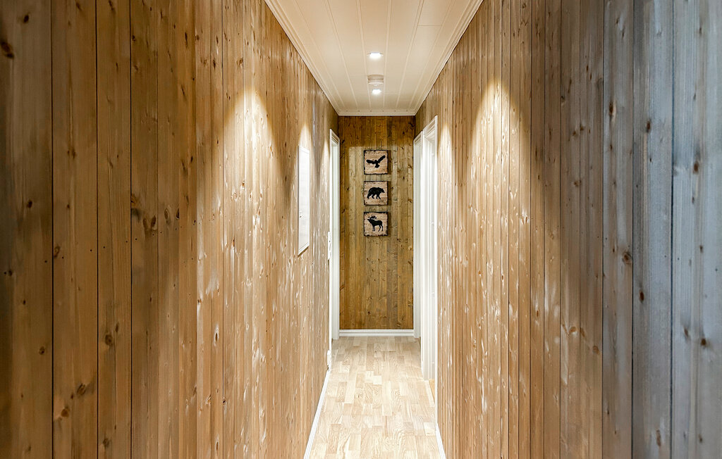 Feriehus - Finnskogen/Skasenden , Norge - N30283 18