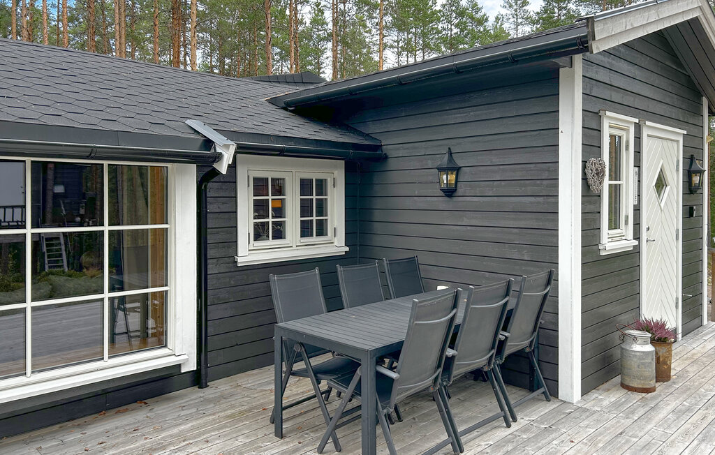 Feriehus - Finnskogen/Skasenden , Norge - N30283 10
