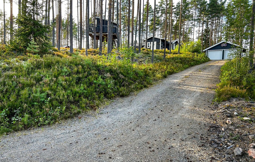 Feriehus - Finnskogen/Skasenden , Norge - N30283 11