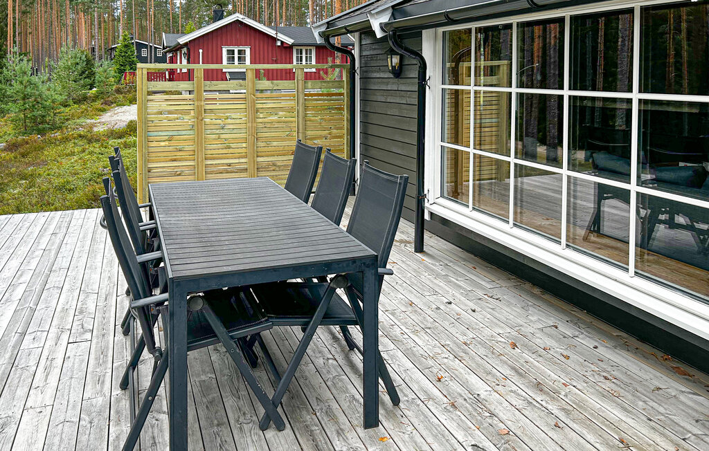 Feriehus - Finnskogen/Skasenden , Norge - N30283 6