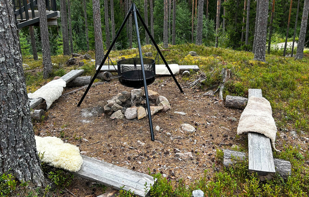 Feriehus - Finnskogen/Skasenden , Norge - N30283 13