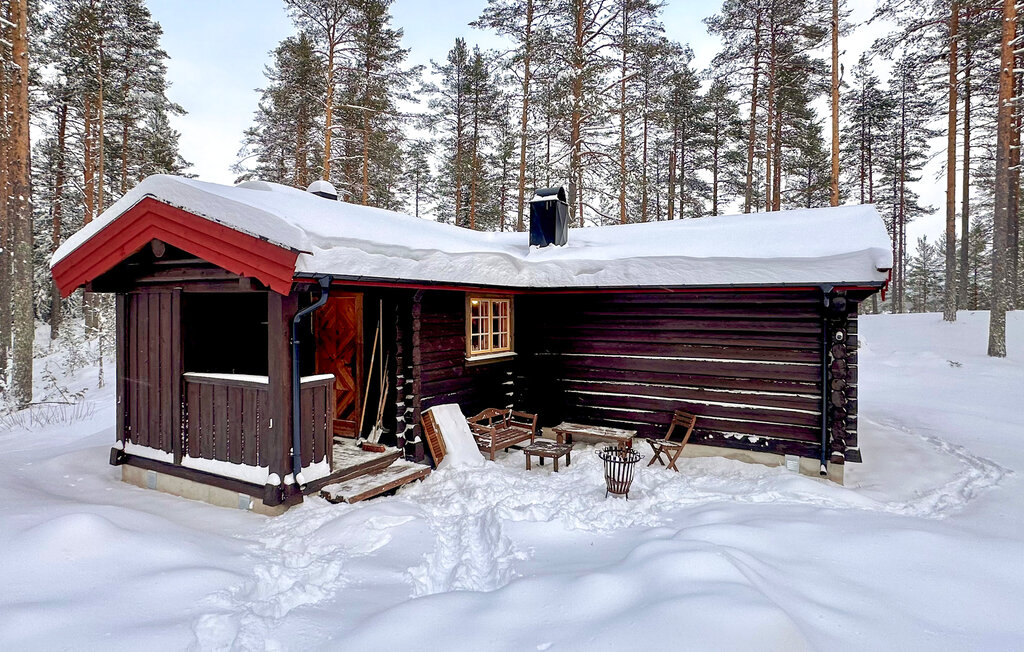 Feriehuse - Ljørdalen, Trysil , Norge - N30296 7