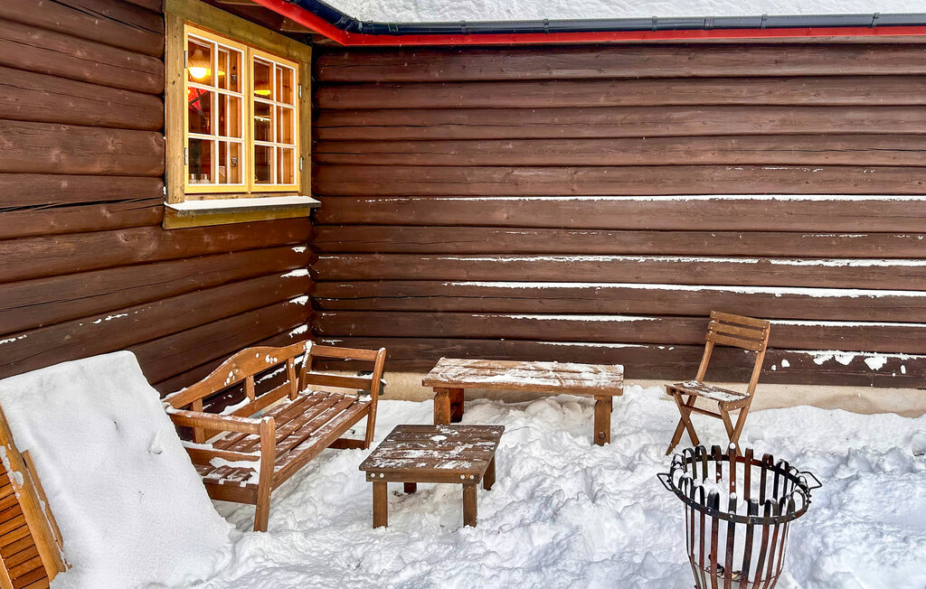 Feriehuse - Ljørdalen, Trysil , Norge - N30296 12