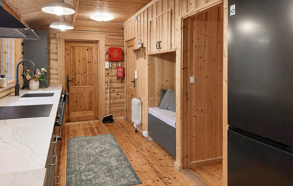 Feriehuse - Ljørdalen, Trysil , Norge - N30296 4
