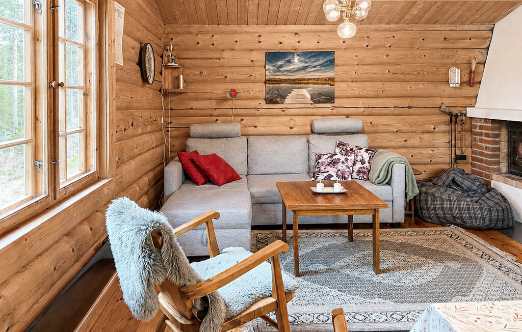 Feriehuse - Ljørdalen, Trysil , Norge - N30296 2