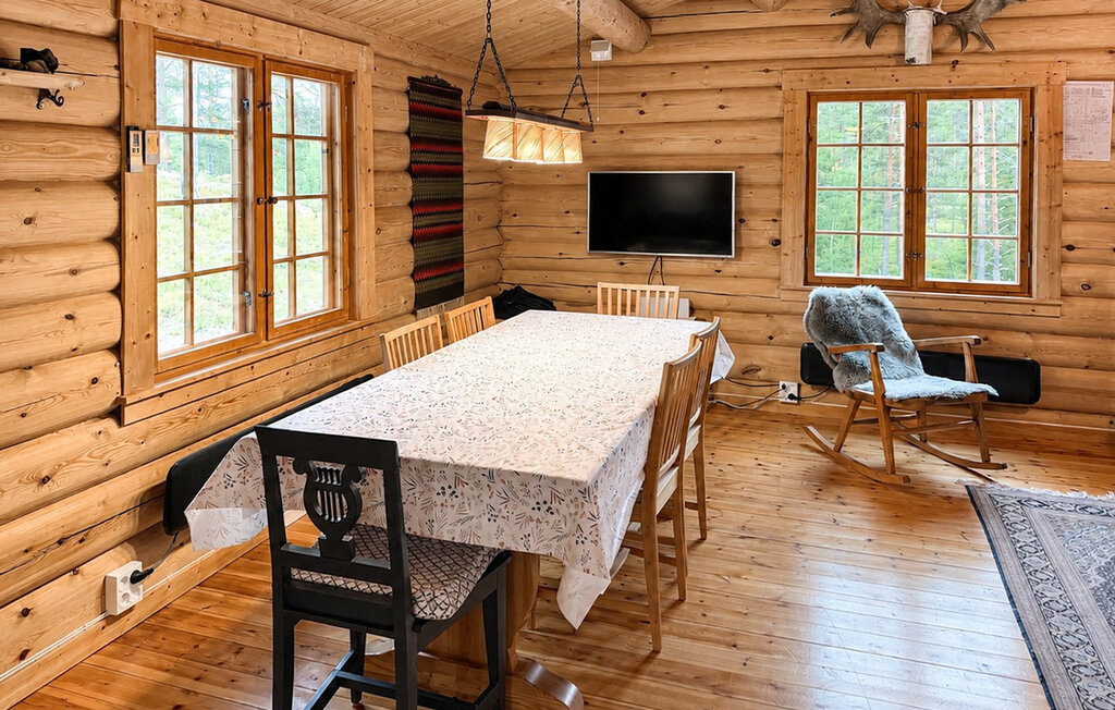 Feriehuse - Ljørdalen, Trysil , Norge - N30296 14
