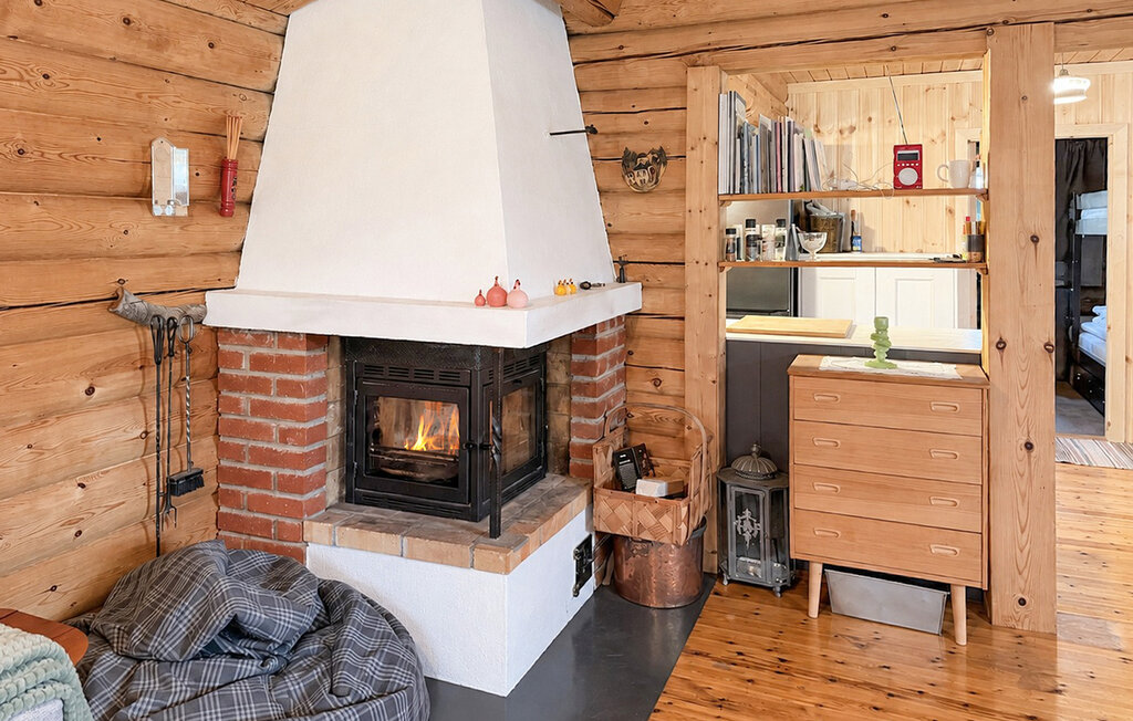 Feriehuse - Ljørdalen, Trysil , Norge - N30296 3