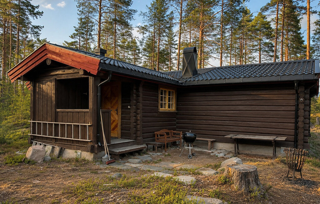 Feriehuse - Ljørdalen, Trysil , Norge - N30296 9