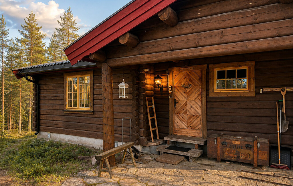 Feriehuse - Ljørdalen, Trysil , Norge - N30296 10