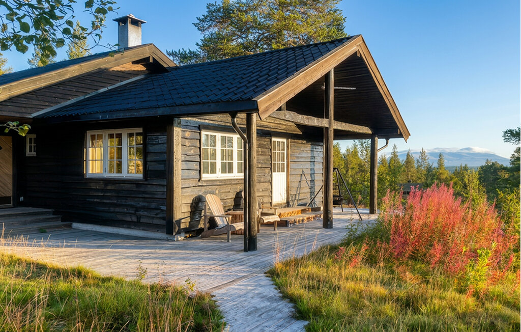 Feriehuse - Rendalen , Norge - N30269 1