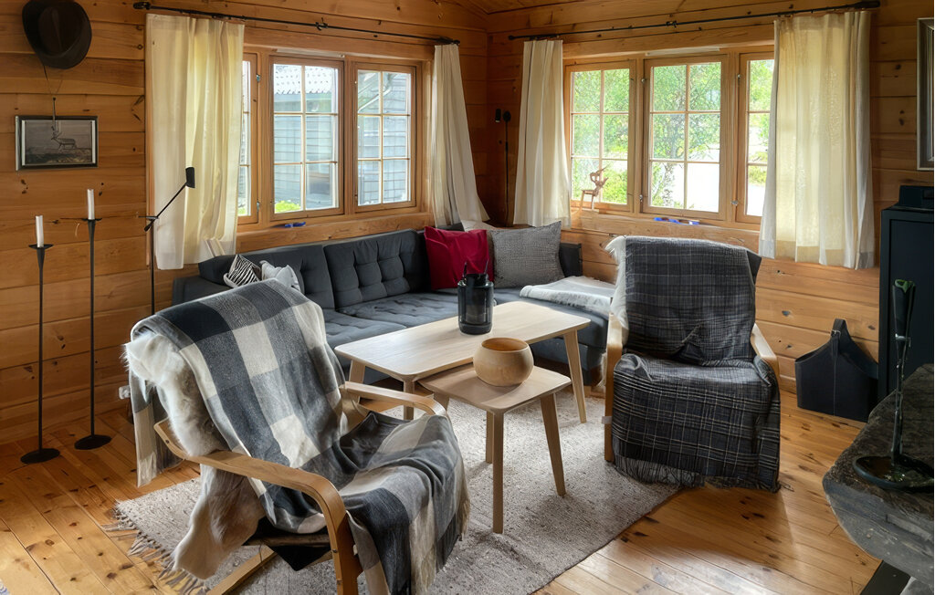 Feriehuse - Rendalen , Norge - N30269 2