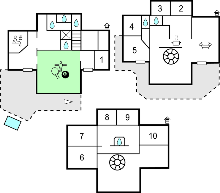 Semesterhus 