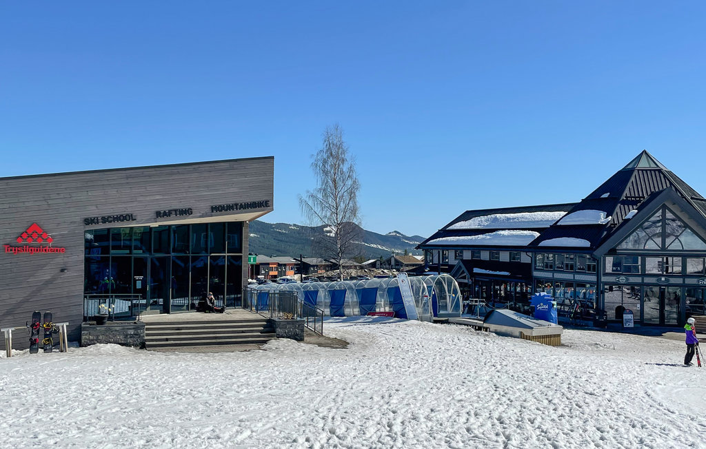 Apartment - Trysil , Norway in Trysil | Novasol
