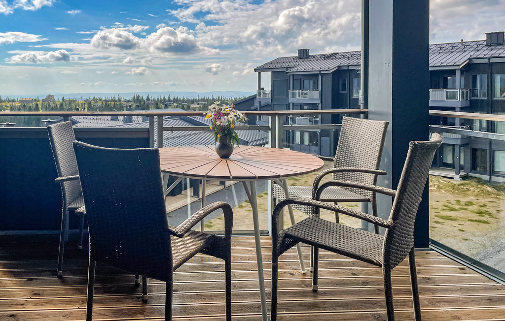 Holiday rental Sjusjøen , Norway N31847 Novasol