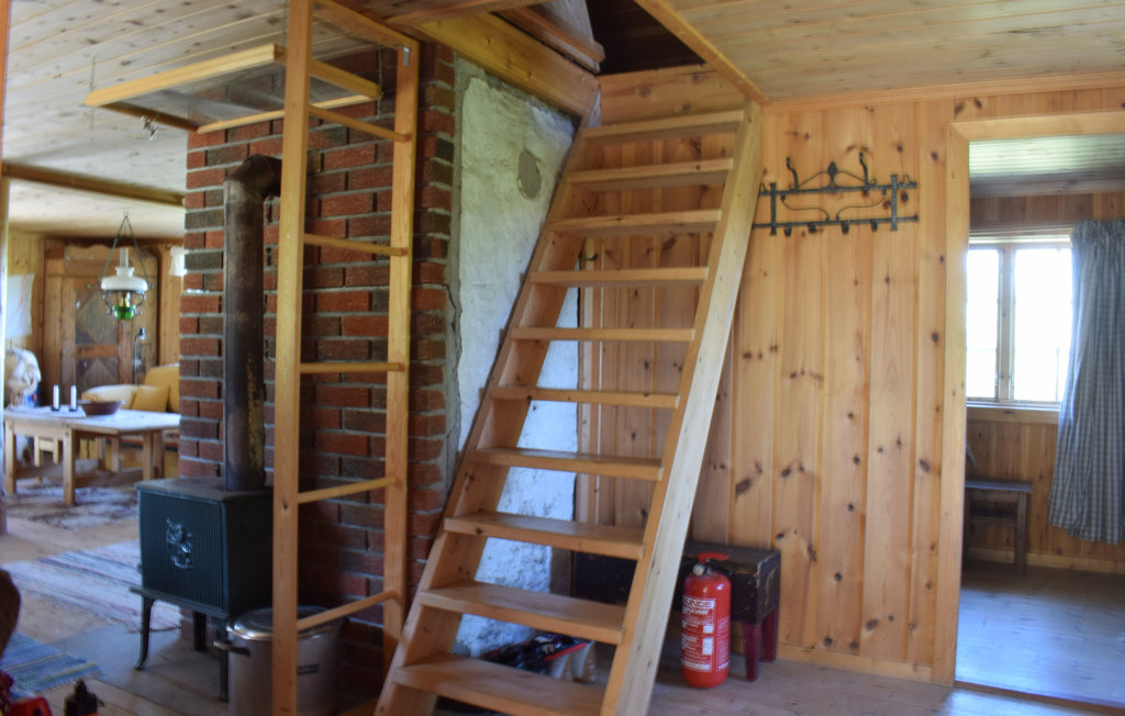 Feriehuse - Sør-Fron , Norge - N31504 6