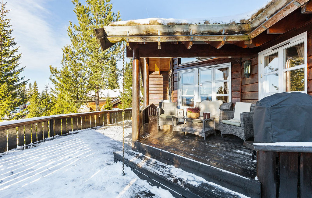 Ferienhaus - Hafjell , Norwegen - N31612 2