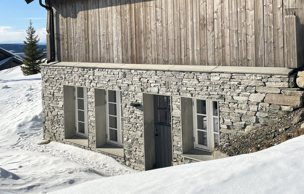 Ferienwohnung - Hafjell , Norwegen - N31622 2