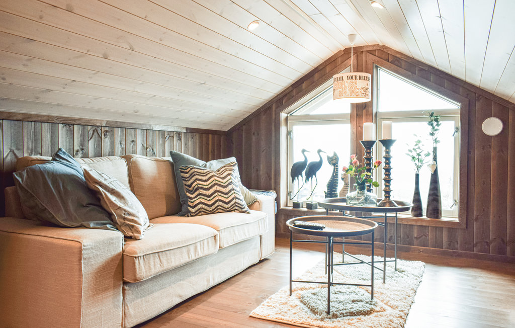 Semesterhus - Sjusjøen , Norge - N31925 4