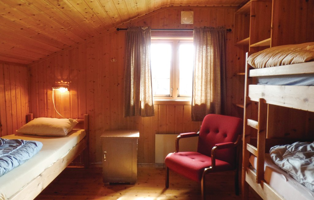 Feriehus - Rondane , Norge - N31144 9