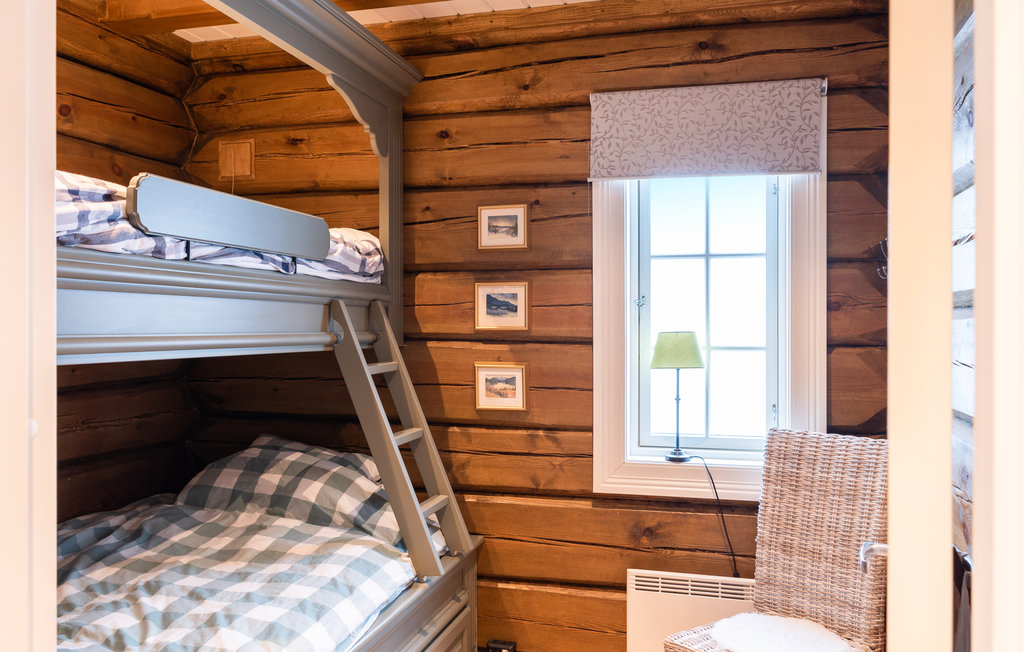 Ferienhaus - Hafjell , Norwegen - N31689 27