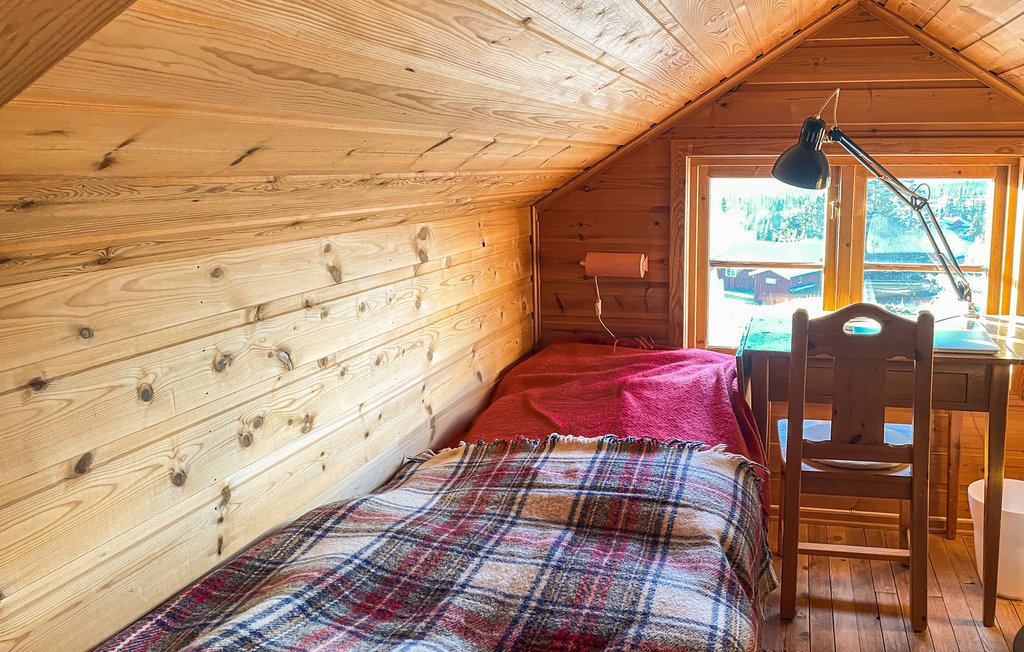 Feriehuse - Nordseter/Lillehammer/Sjusjøen , Norge - N31835 14