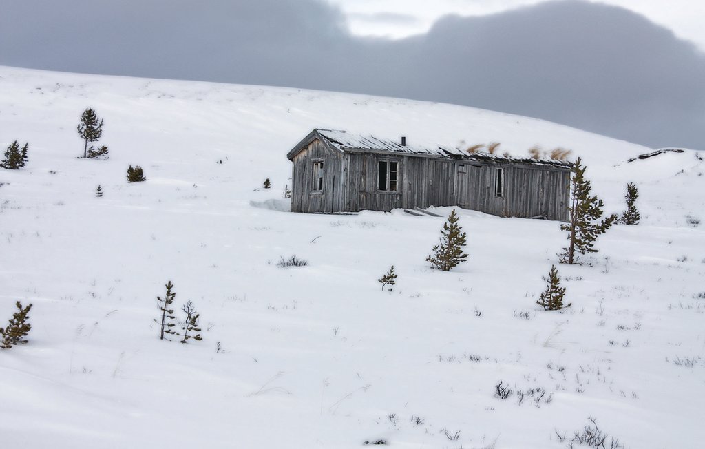 Feriehuse - Bakketun Heidal , Norge - N31130 49