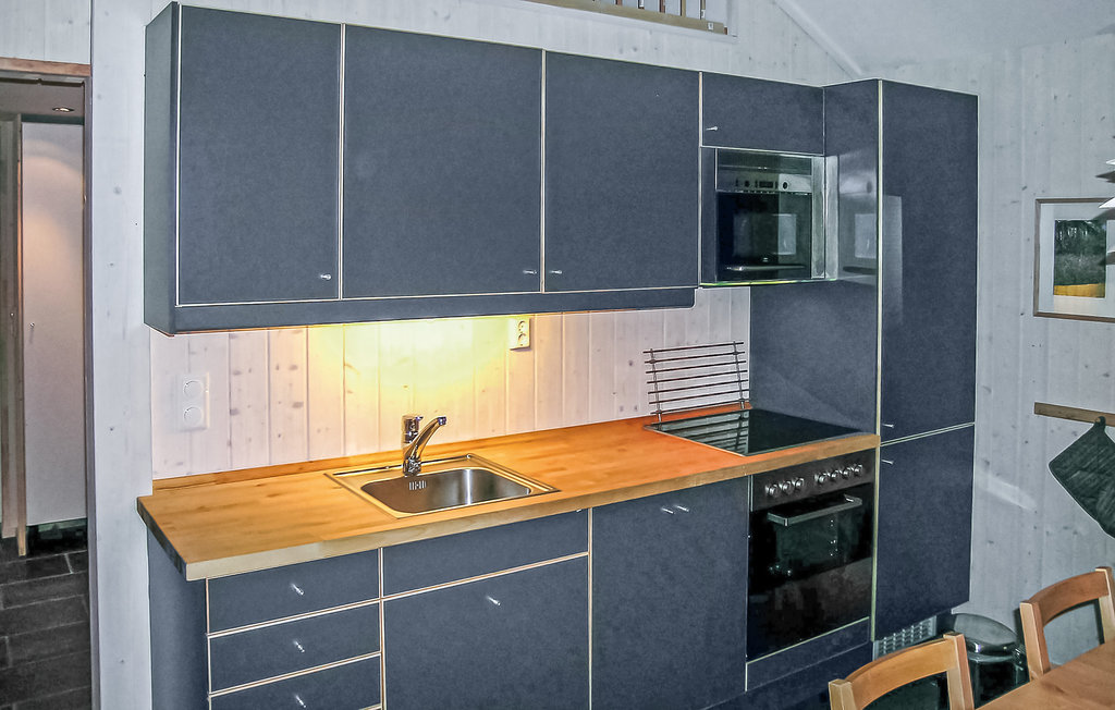 Feriehuse - Gålå , Norge - N31213 5