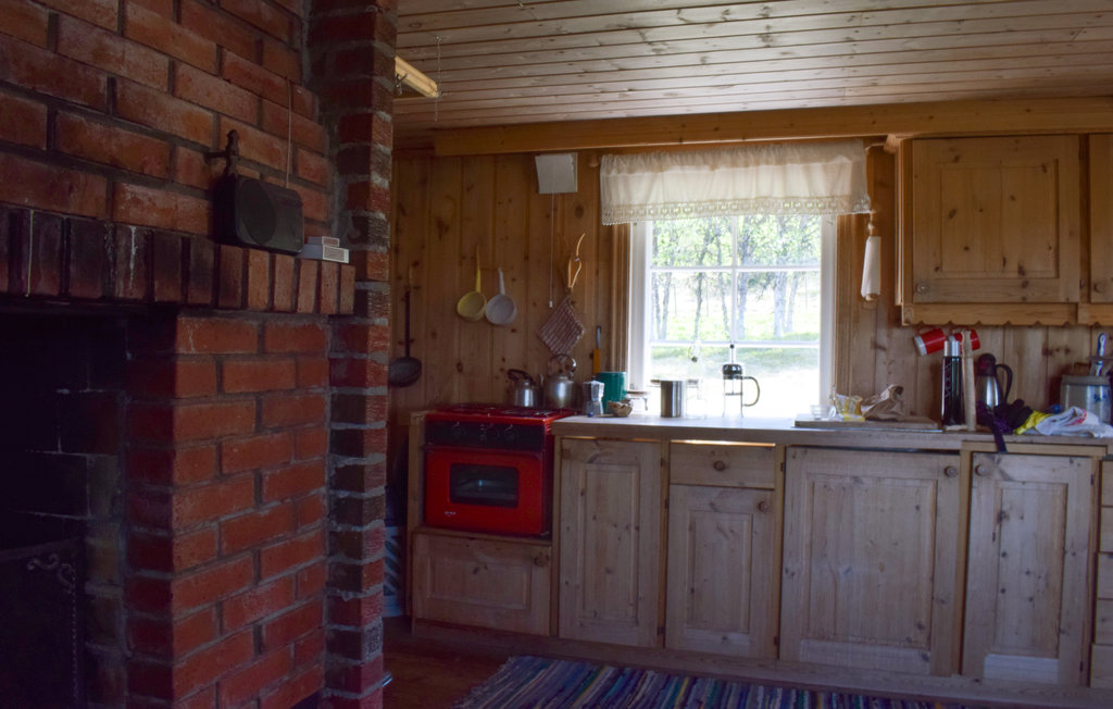 Feriehuse - Sør-Fron , Norge - N31504 5