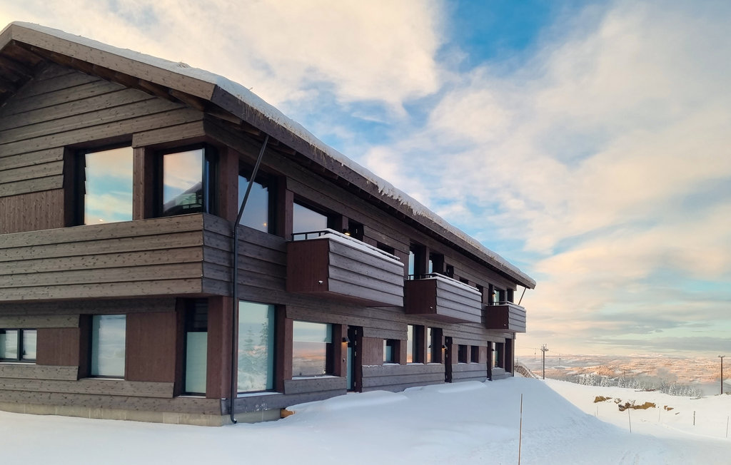 Lejlighed - Hafjell/Mosetertoppen , Norge - N31617 8