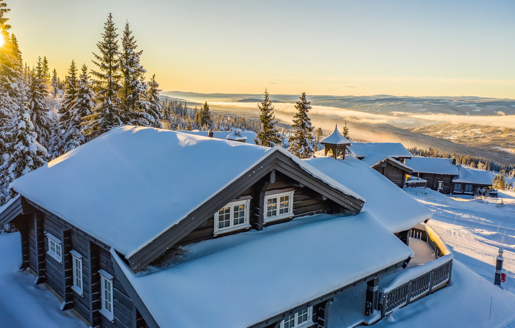 Ferienhaus - Hafjell , Norwegen - N31689 1