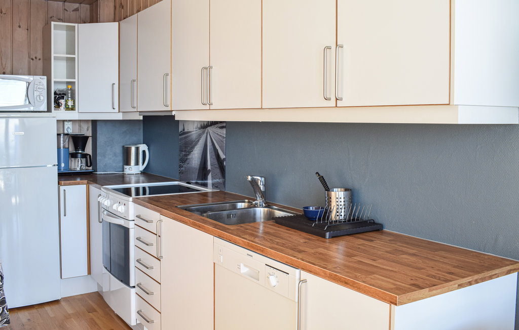 Lejlighed - Sjusjøen , Norge - N31876 2