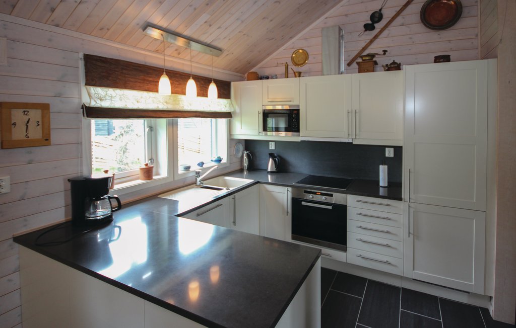 Feriehuse - Sjusjøen , Norge - N31980 8