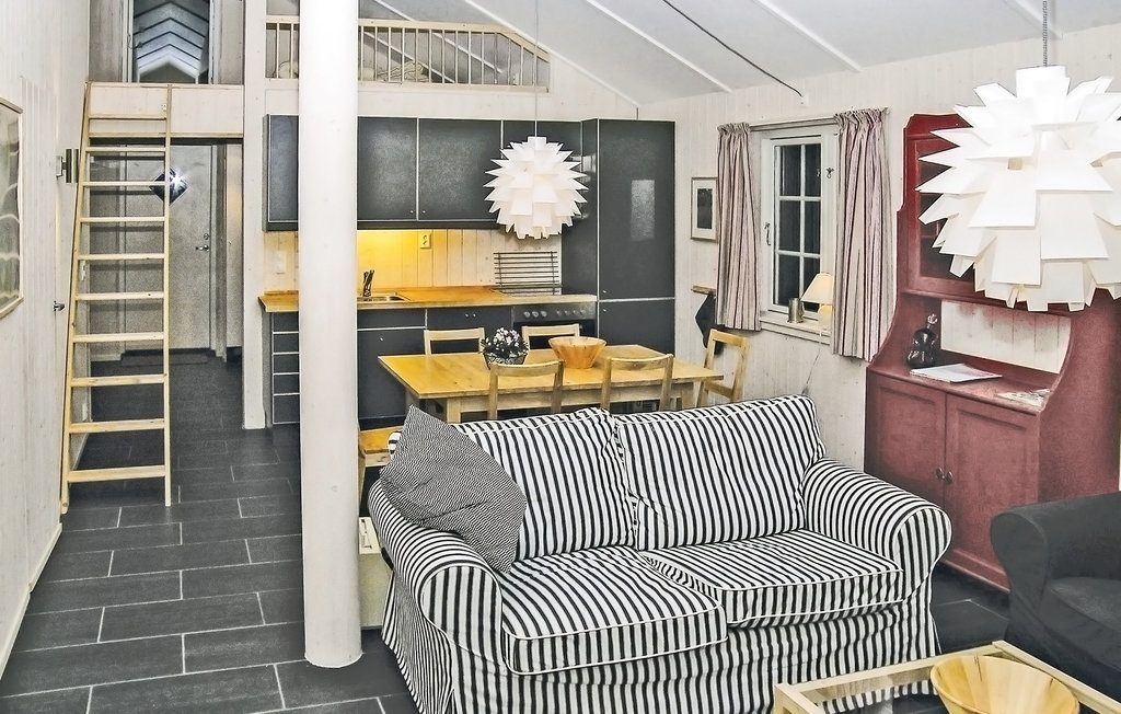 Semesterhus - Gålå , Norge - N31211 3