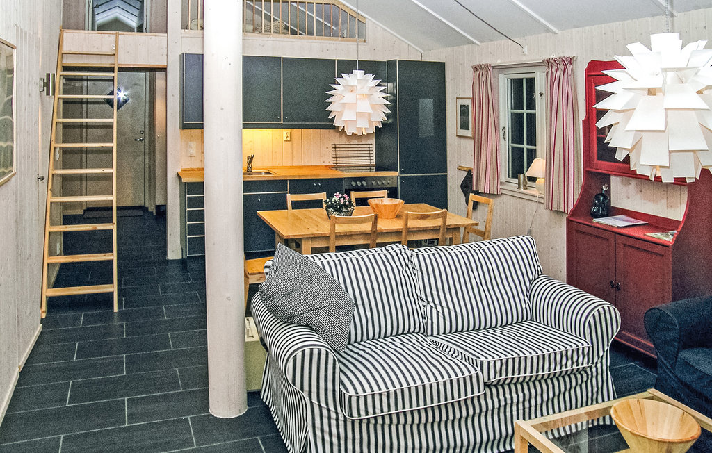 Feriehuse - Gålå , Norge - N31213 4