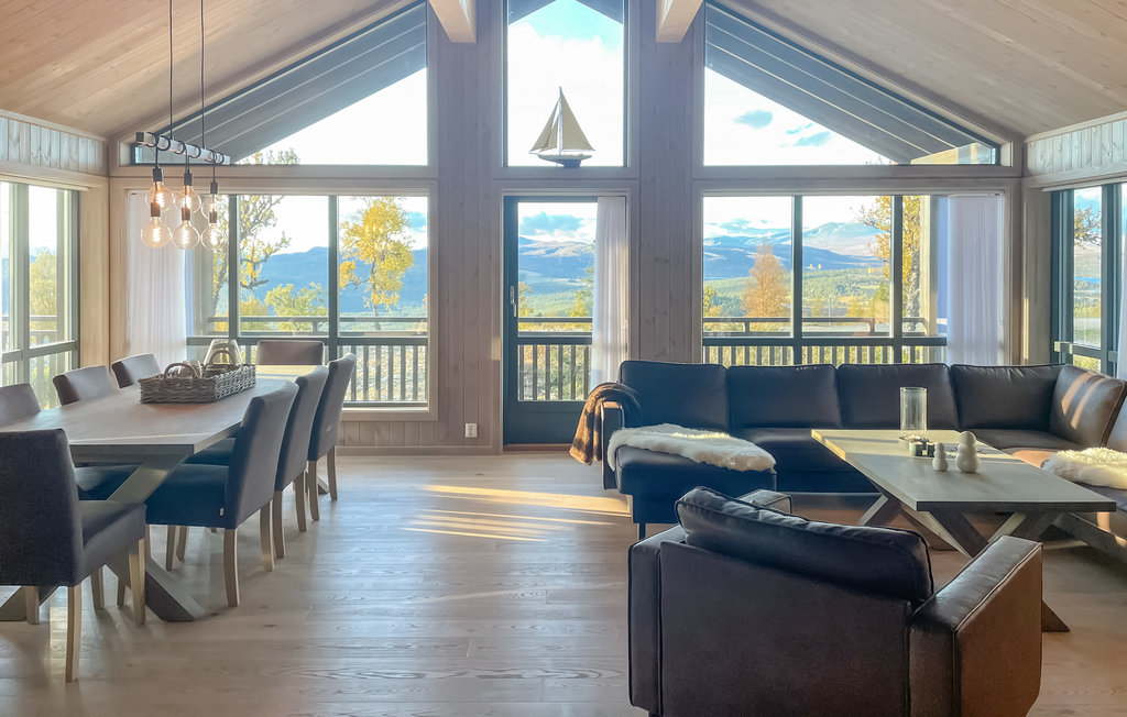 Feriehus - Rondane/Nord-Fron , Norge - N31368 3