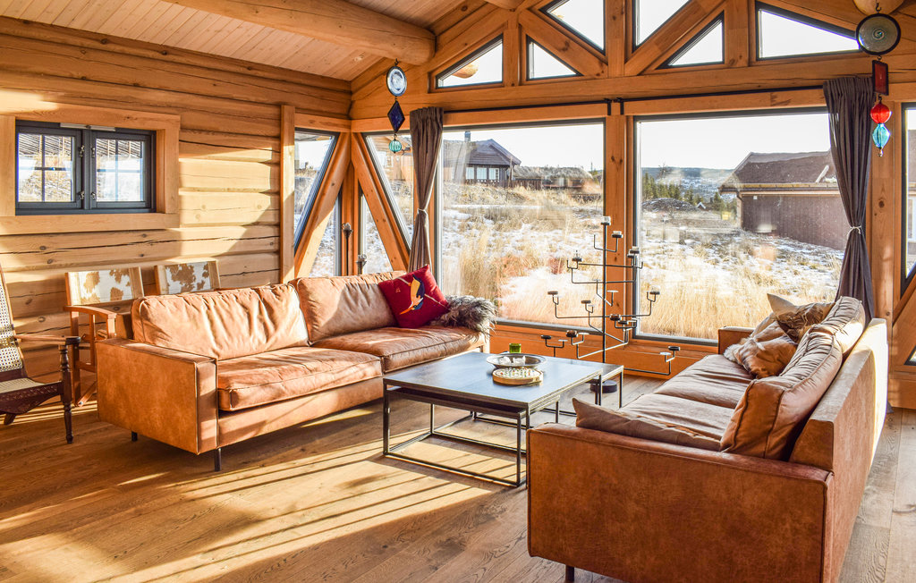 Feriehuse - Hafjell , Norge - N31608 2