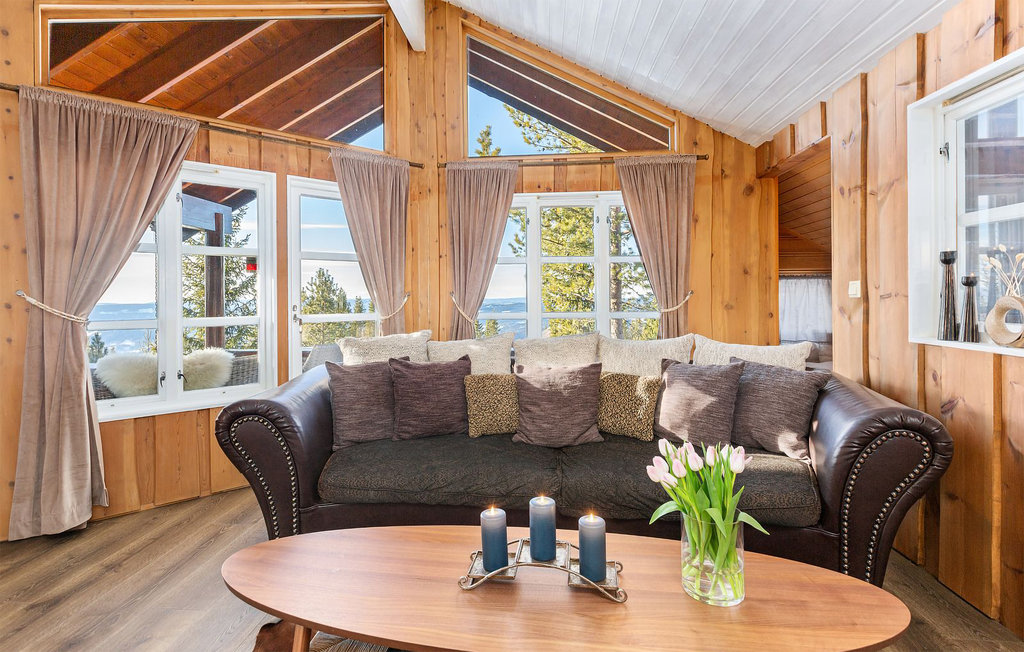 Ferienhaus - Hafjell , Norwegen - N31612 3